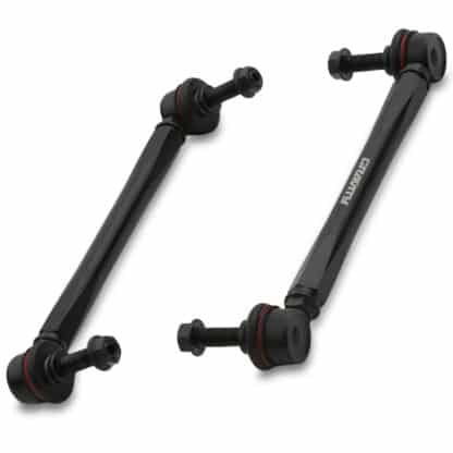 Gravity Performance drop links are fully adjustable