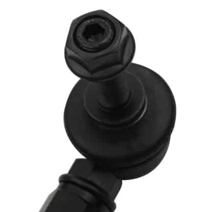 Ideal if your car has been lowered or if you have fitted uprated anti roll bars