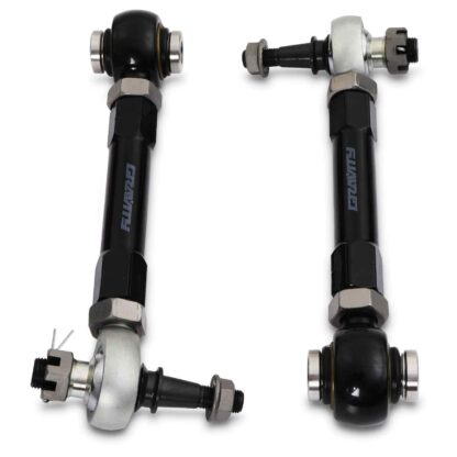 Fully adjustable to suit your desired configuration