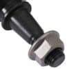 Adjustable suspension control arm kit designed to directly replace the standard units