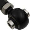 allowing greater geometric adjustment than the OEM arm and helping you achieve the perfect set up for track or road use.