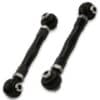 Gravity Performance camber arms are fully adjustable