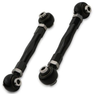 Gravity Performance camber arms are fully adjustable