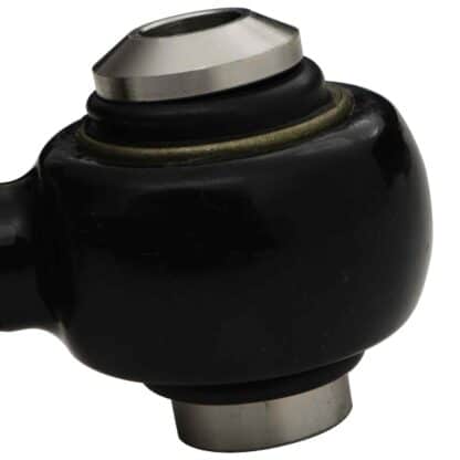 Essential to dial in the camber on a lowered vehicle
