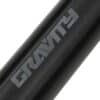Adjustable suspension control arm kit designed to directly replace the standard units