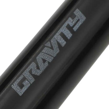 Adjustable suspension control arm kit designed to directly replace the standard units