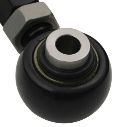 Fully adjustable to suit your desired configuration