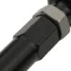 Significantly improves suspension geometry when set up correctly