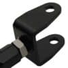 Fully adjustable to suit your desired configuration