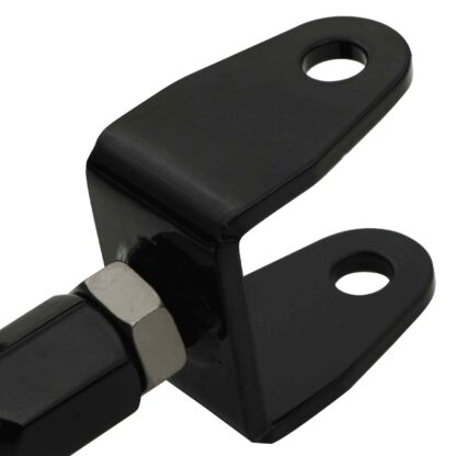 Fully adjustable to suit your desired configuration
