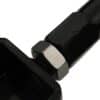 Designed with reinforced forks for added durability