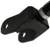 Adjustable suspension control arm kit designed to directly replace the standard units