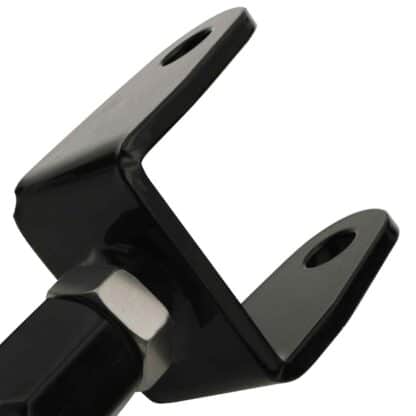 Fully adjustable to suit your desired configuration