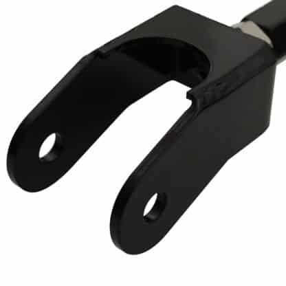 Designed with reinforced forks for added durability