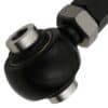 allowing greater geometric adjustment than the OEM arm and helping you achieve the perfect set up for track or road use.