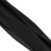 Spherical bearing mounted inner pivot points rather than bushes to reduce static friction and improve suspension performance
