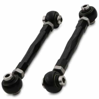 Gravity Performance camber arms are fully adjustable