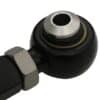 Essential to dial in the camber on a lowered vehicle