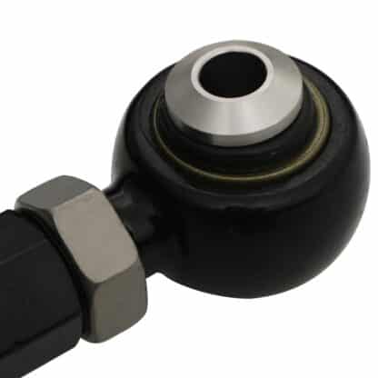 Essential to dial in the camber on a lowered vehicle