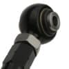 SIgnificantly improves suspension geometry when setup correctly