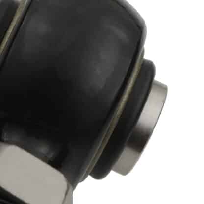SIgnificantly improves suspension geometry when setup correctly