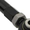 We recommend all suspension components are fitted by a qualified mechanic to ensure the correct fitment