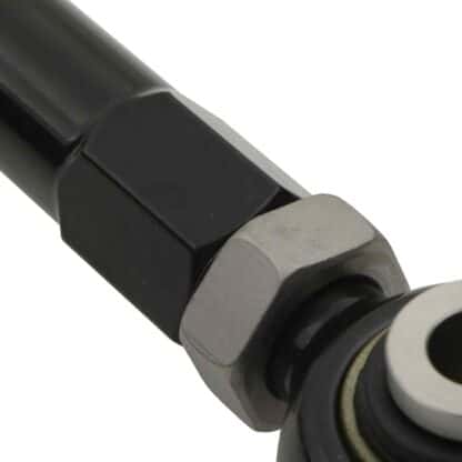 We recommend all suspension components are fitted by a qualified mechanic to ensure the correct fitment