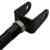 allowing greater geometric adjustment than the OEM arm and helping you achieve the perfect set up for track or road use.