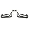to allow the perfect set up for track or road use.