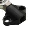 Adjustable suspension control arm kit designed to directly replace the standard units