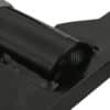 SIgnificantly improves suspension geometry when set up correctly