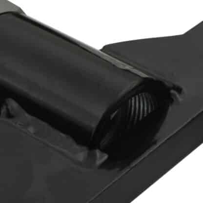 SIgnificantly improves suspension geometry when set up correctly