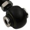 Fully adjustable to suit your desired configuration