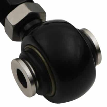 Fully adjustable to suit your desired configuration