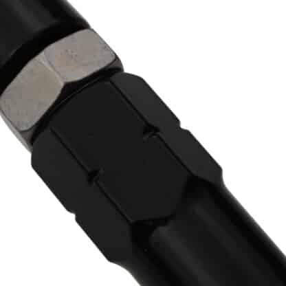 SIgnificantly improves suspension geometry when set up correctly