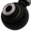 Adjustable suspension control arm kit designed to directly replace the standard units