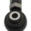 Fully adjustable suspension control arm kit designed to directly replace the standard units