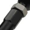 Fully adjustable suspension control arm kit designed to directly replace the standard units