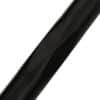 Spherical bearing mounted inner pivot points rather than bushes to reduce static friction and improve suspension performance