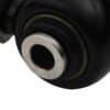 Adjustable suspension control arm kit designed to directly replace the standard units