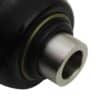 Full adjustable suspension control arm kit designed to directly replace the standard units