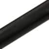 Bearing mounted inner pivot points rather than bushes to reduce static friction and improve suspension performance