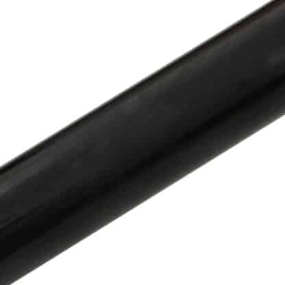 Bearing mounted inner pivot points rather than bushes to reduce static friction and improve suspension performance
