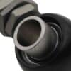 Adjustable suspension control arm kit designed to directly replace the standard units