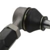 SIgnificantly improves suspension geometry when set up correctly
