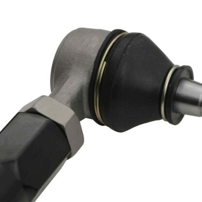 SIgnificantly improves suspension geometry when set up correctly