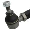 Adjustable suspension control arm kit designed to directly replace the standard units
