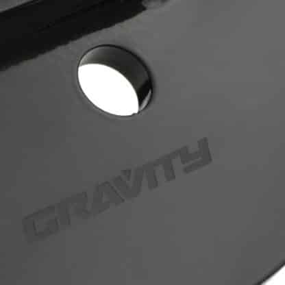 SIgnificantly improves suspension geometry when set up correctly
