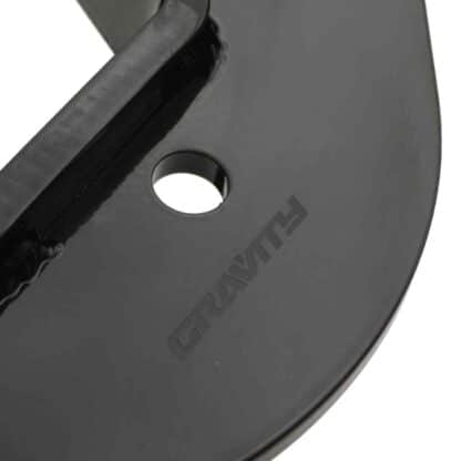 Adjustable suspension control arm kit designed to directly replace the standard units