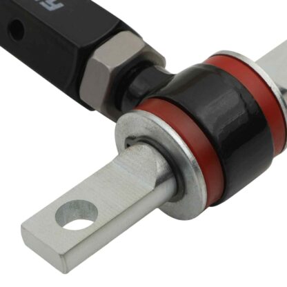 Essential for dialling in rear camber when lowering a car